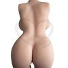 Torso Realista – Con Senos Hiper Realista